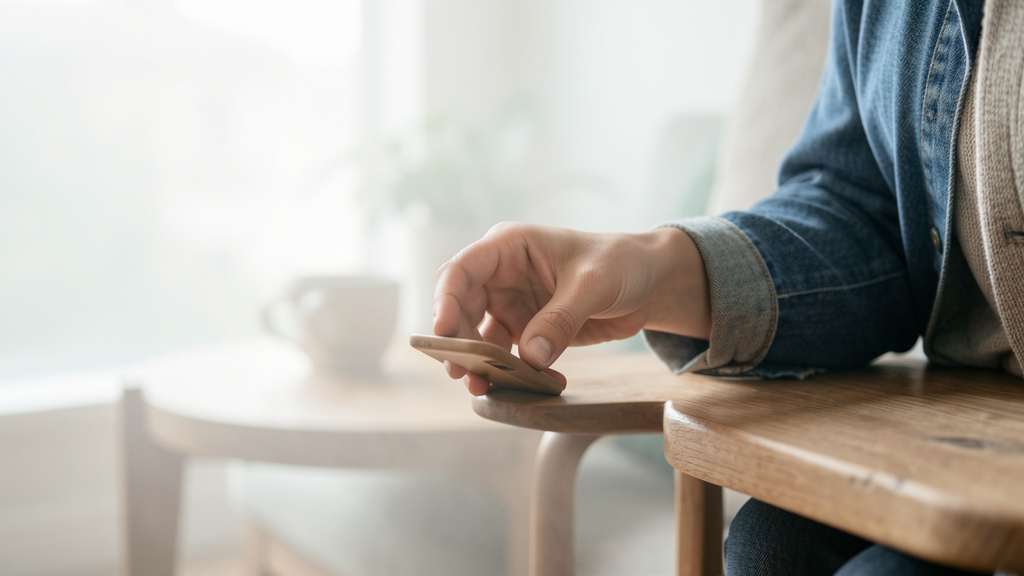 Photographic detail related to How a First Date Almost Cost Me My Identity: The LinkedIn Clue